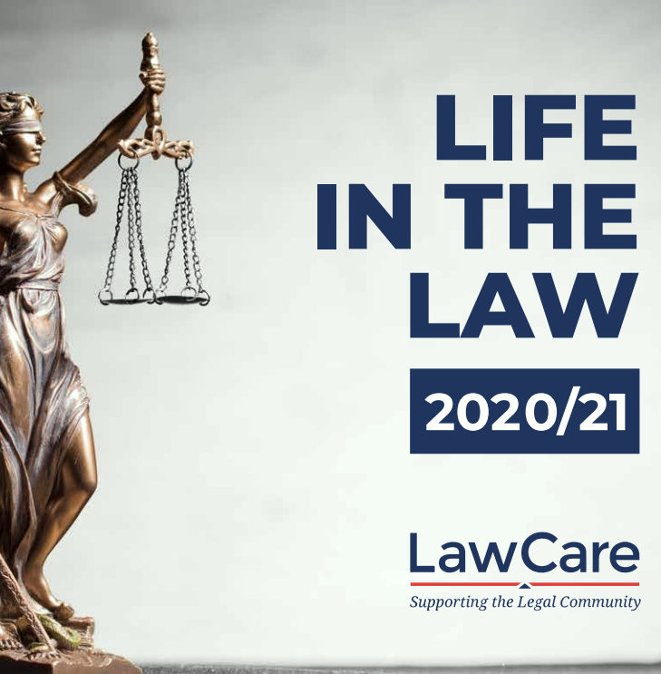 Life in the Law 2020/21