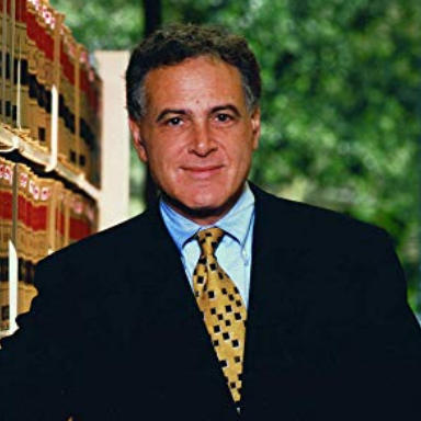 Bruce J. Winick JD (the late) Co-founder of Therapeutic Jurisprudence (TJ)