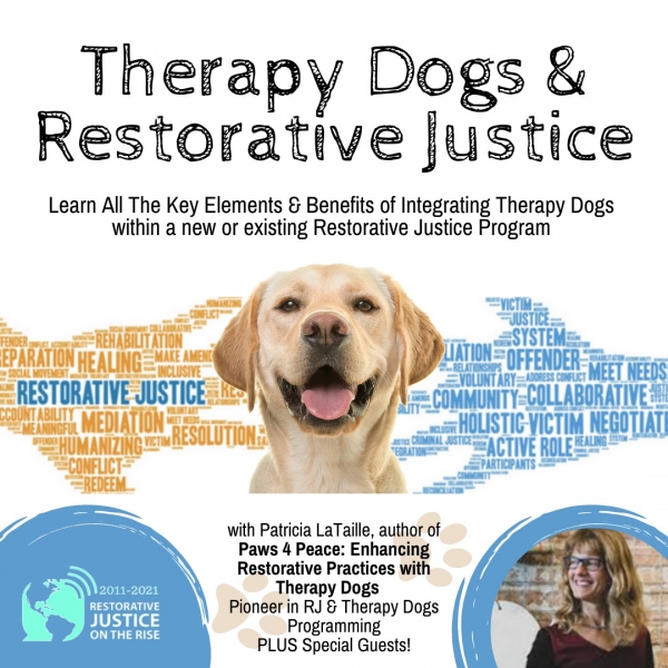 therapydogs