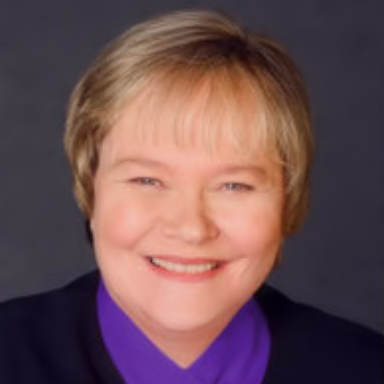 Sharon Strand Ellison