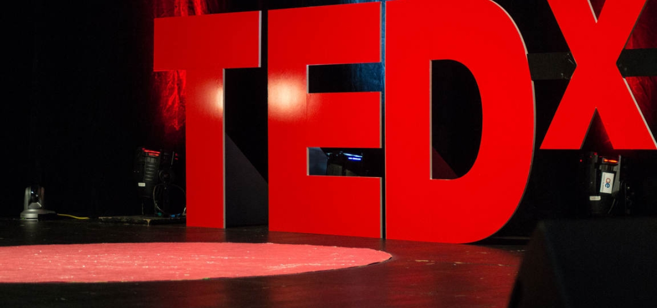 TEDx Talks